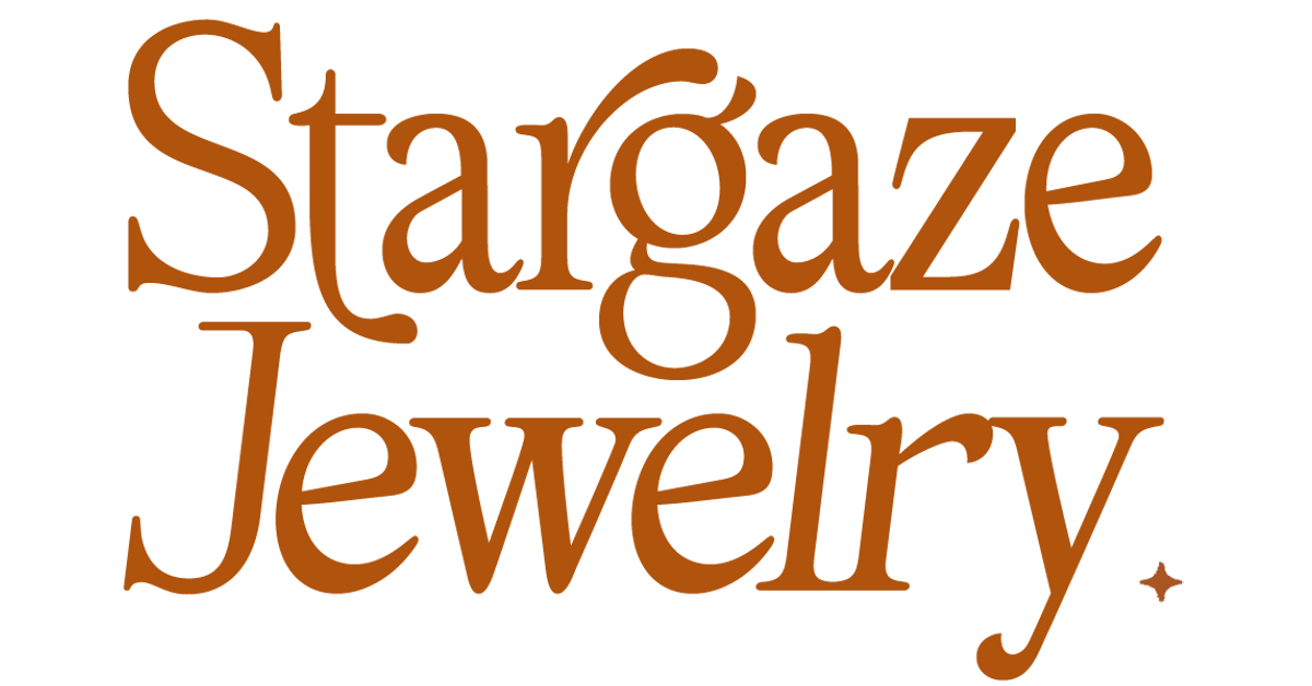 Stargaze 2025 jewelry website