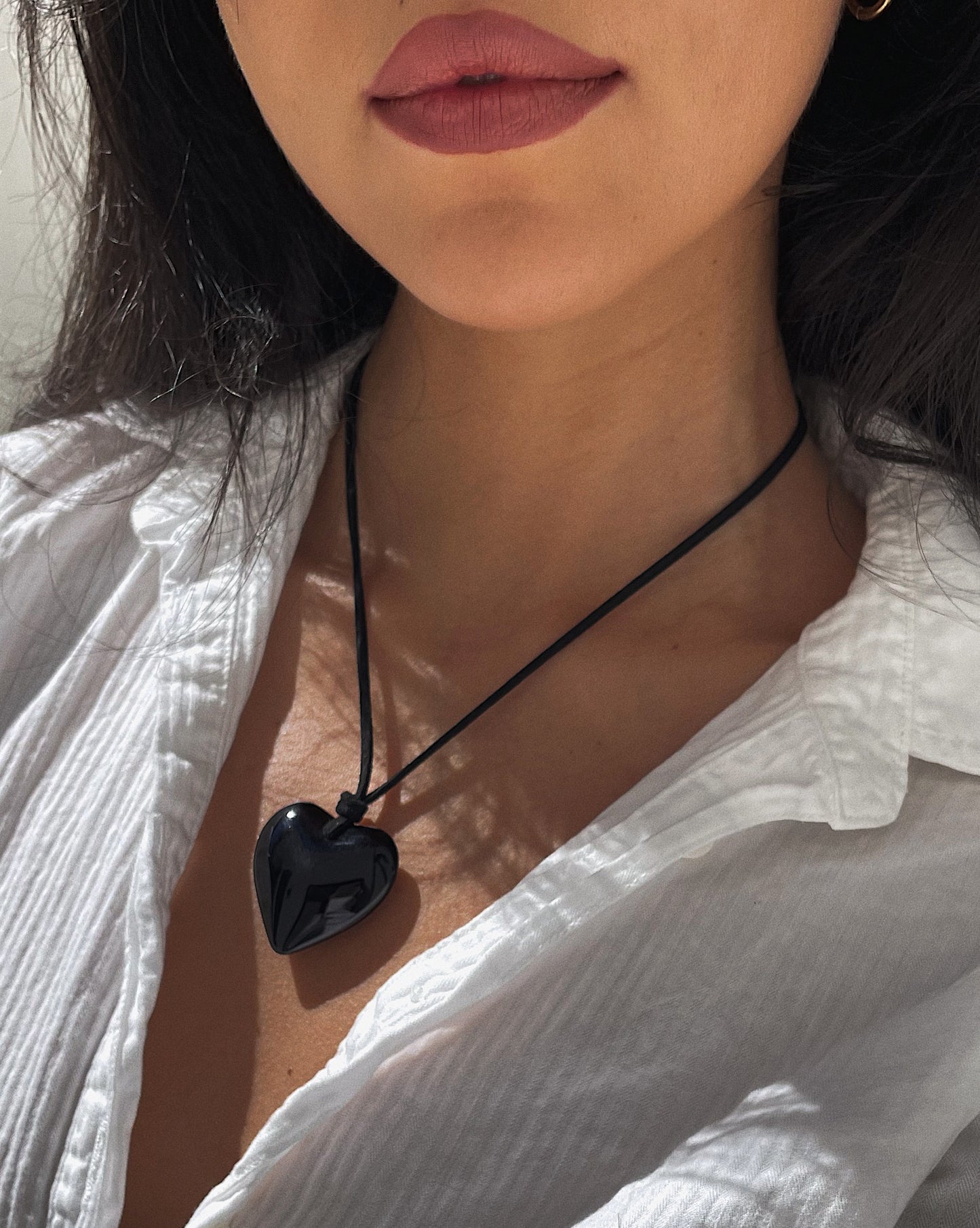 Femme Fatale Necklace