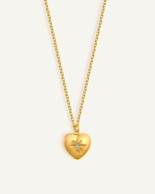 Starry Love Necklace